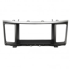 Переходной штатный комплект с проводкой Nissan Pathfinder (R52) 2013+ 9" (1234-297) + canbus Переходной штатный комплект с проводкой Nissan Pathfinder (R52) 2013+ 9" (1234-297) + canbus