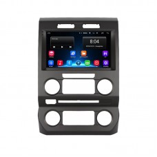 Штатная магнитола Lesko для Ford F-150 XIII 2014-2018 экран 9" 2/32Gb Wi-Fi GPS Base Штатная магнитола Lesko для Ford F-150 XIII 2014-2018 экран 9" 2/32Gb Wi-Fi GPS Base