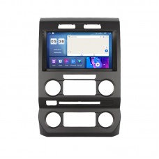 Штатная магнитола Lesko для Ford F-150 XIII 2014-2018 экран 9" 2/32Gb CarPlay 4G Wi-Fi GPS Prime Штатная магнитола Lesko для Ford F-150 XIII 2014-2018 экран 9" 2/32Gb CarPlay 4G Wi-Fi GPS Prime