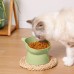 Миска для котов Taotaopets 118821 Green