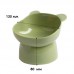 Миска для котов Taotaopets 118821 Green