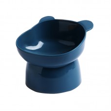 Миска для котов Taotaopets 118821 Indigo