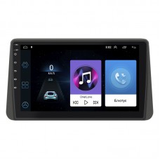 Штатная магнитола Lesko для Fiat Tipo 356 2015-2020 экран 9" 1/16Gb Wi-Fi GPS Base Штатная магнитола Lesko для Fiat Tipo 356 2015-2020 экран 9" 1/16Gb Wi-Fi GPS Base