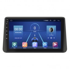 Штатная магнитола Lesko для Fiat Tipo 356 2015-2020 экран 9" 4/64Gb 4G Wi-Fi GPS Top Штатная магнитола Lesko для Fiat Tipo 356 2015-2020 экран 9" 4/64Gb 4G Wi-Fi GPS Top