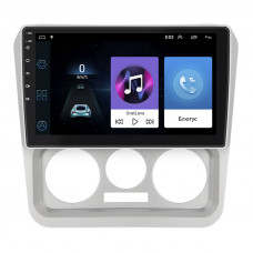 Штатная магнитола Lesko для Geely CK (Otaka) I Рестайлинг 2008-2016 экран 9" 1/16Gb Wi-Fi GPS Base Штатная магнитола Lesko для Geely CK (Otaka) I Рестайлинг 2008-2016 экран 9" 1/16Gb Wi-Fi GPS Base