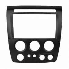 Переходная рамка Hummer H3 2005-2010 (3859) 9"