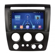 Штатная магнитола Lesko для Hummer H3 2005-2010 экран 9" 2/32Gb 4G Wi-Fi GPS Top Штатная магнитола Lesko для Hummer H3 2005-2010 экран 9" 2/32Gb 4G Wi-Fi GPS Top