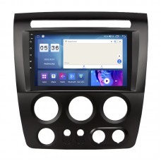 Штатная магнитола Lesko для Hummer H3 2005-2010 экран 9" 2/32Gb CarPlay 4G Wi-Fi GPS Prime Штатная магнитола Lesko для Hummer H3 2005-2010 экран 9" 2/32Gb CarPlay 4G Wi-Fi GPS Prime