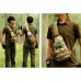 Рюкзак тактический на одно плечо AOKALI Outdoor A14 20L Camouflage CP