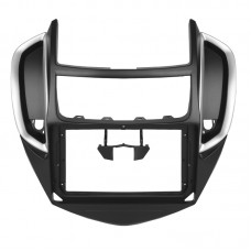 Переходная рамка Chevrolet Trax 2013-2017 (7054) 9"