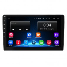 Штатная магнитола Lesko для Toyota Auris I Рестайлинг 2009-2012 экран 10" 2/32Gb Wi-Fi GPS Base Штатная магнитола Lesko для Toyota Auris I Рестайлинг 2009-2012 экран 10" 2/32Gb Wi-Fi GPS Base