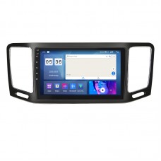 Штатная магнитола Lesko для SEAT Alhambra II Рестайлинг 2015-2020 экран 9" 4/64Gb CarPlay 4G Wi-Fi GPS Prime Штатная магнитола Lesko для SEAT Alhambra II Рестайлинг 2015-2020 экран 9" 4/64Gb CarPlay 4G Wi-Fi GPS Prime