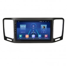Штатная магнитола Lesko для SEAT Alhambra II Рестайлинг 2015-2020 экран 9" 6/128Gb 4G Wi-Fi GPS Top Штатная магнитола Lesko для SEAT Alhambra II Рестайлинг 2015-2020 экран 9" 6/128Gb 4G Wi-Fi GPS Top