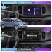 Штатная магнитола Lesko для SEAT Alhambra II Рестайлинг 2015-2020 экран 9" 4/32Gb 4G Wi-Fi GPS Top Штатная магнитола Lesko для SEAT Alhambra II Рестайлинг 2015-2020 экран 9" 4/32Gb 4G Wi-Fi GPS Top
