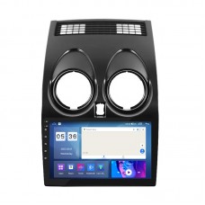 Штатная магнитола Lesko для Nissan Qashqai I 2006-2010 экран 9" 2/32Gb CarPlay 4G Wi-Fi GPS Prime Штатная магнитола Lesko для Nissan Qashqai I 2006-2010 экран 9" 2/32Gb CarPlay 4G Wi-Fi GPS Prime