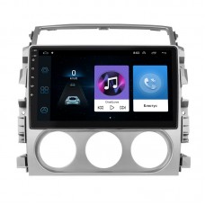 Штатная магнитола Lesko для Suzuki Liana I Рестайлинг 2004-2008 экран 9" 1/16Gb Wi-Fi GPS Base Штатная магнитола Lesko для Suzuki Liana I Рестайлинг 2004-2008 экран 9" 1/16Gb Wi-Fi GPS Base