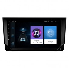 Штатная магнитола Lesko для SEAT Ibiza IV Рестайлинг 2 2015-2017 экран 9" 1/16Gb Wi-Fi GPS Base Штатная магнитола Lesko для SEAT Ibiza IV Рестайлинг 2 2015-2017 экран 9" 1/16Gb Wi-Fi GPS Base