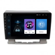 Штатная магнитола Lesko для Opel Astra J 2009-2012 экран 9" 1/16Gb Wi-Fi GPS Base
