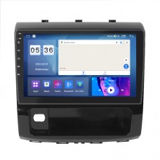 Штатная магнитола Lesko для Haval H9 I 2014-2017 экран 10" 2/32Gb CarPlay 4G Wi-Fi GPS Prime