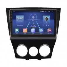 Штатная магнитола Lesko для Mazda RX-8 I Рестайлинг 2008-2012 экран 9" 6/128Gb 4G Wi-Fi GPS Top Штатная магнитола Lesko для Mazda RX-8 I Рестайлинг 2008-2012 экран 9" 6/128Gb 4G Wi-Fi GPS Top