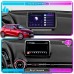 Штатная магнитола Lesko для Mazda 2 III (DJ) Рестайлинг 2019-н.в. экран 9" 1/16Gb Wi-Fi GPS Base Штатная магнитола Lesko для Mazda 2 III (DJ) Рестайлинг 2019-н.в. экран 9" 1/16Gb Wi-Fi GPS Base