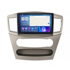 Штатная магнитола Lesko для Mitsubishi Galant IX Рестайлинг 2 2008-2012 экран 9" 4/64Gb CarPlay 4G Wi-Fi GPS Prime Штатная магнитола Lesko для Mitsubishi Galant IX Рестайлинг 2 2008-2012 экран 9" 4/64Gb CarPlay 4G Wi-Fi GPS Prime