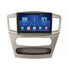 Штатная магнитола Lesko для Mitsubishi Galant IX Рестайлинг 2006-2008 экран 9" 2/32Gb 4G Wi-Fi GPS Top Штатная магнитола Lesko для Mitsubishi Galant IX Рестайлинг 2006-2008 экран 9" 2/32Gb 4G Wi-Fi GPS Top