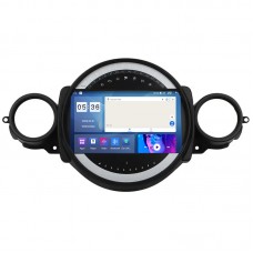 Штатная магнитола Lesko для MINI Hatch II (R56) 2006-2010 экран 9" 4/64Gb CarPlay 4G Wi-Fi GPS Prime Штатная магнитола Lesko для MINI Hatch II (R56) 2006-2010 экран 9" 4/64Gb CarPlay 4G Wi-Fi GPS Prime