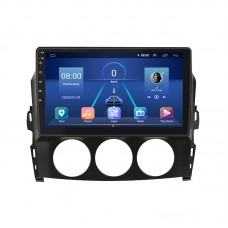 Штатная магнитола Lesko для Mazda MX-5 III (NC) Рестайлинг 2008-2015 экран 9" 4/64Gb 4G Wi-Fi GPS Top Штатная магнитола Lesko для Mazda MX-5 III (NC) Рестайлинг 2008-2015 экран 9" 4/64Gb 4G Wi-Fi GPS Top