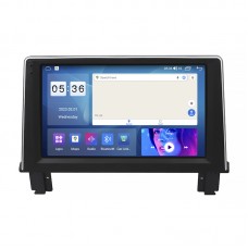 Штатная магнитола Lesko для BMW 1 серии II (F20/F21) 2011-2015 экран 9" 2/32Gb CarPlay 4G Wi-Fi GPS Prime Штатная магнитола Lesko для BMW 1 серии II (F20/F21) 2011-2015 экран 9" 2/32Gb CarPlay 4G Wi-Fi GPS Prime