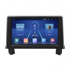 Штатная магнитола Lesko для BMW 1 серии II (F20/F21) 2011-2015 экран 9" 2/32Gb 4G Wi-Fi GPS Top Штатная магнитола Lesko для BMW 1 серии II (F20/F21) 2011-2015 экран 9" 2/32Gb 4G Wi-Fi GPS Top