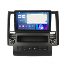 Штатная магнитола Lesko для Infiniti FX I (S50) 2002-2006 экран 9" 2/32Gb CarPlay 4G Wi-Fi GPS Prime Штатная магнитола Lesko для Infiniti FX I (S50) 2002-2006 экран 9" 2/32Gb CarPlay 4G Wi-Fi GPS Prime