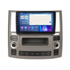 Штатная магнитола Lesko для Infiniti FX I (S50) Рестайлинг 2006-2009 экран 9" 2/32Gb CarPlay 4G Wi-Fi GPS Prime Штатная магнитола Lesko для Infiniti FX I (S50) Рестайлинг 2006-2009 экран 9" 2/32Gb CarPlay 4G Wi-Fi GPS Prime