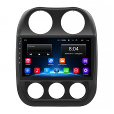 Штатная магнитола Lesko для Jeep Liberty (Patriot) 2006-2016 экран 10" 2/32Gb Wi-Fi GPS Base Штатная магнитола Lesko для Jeep Liberty (Patriot) 2006-2016 экран 10" 2/32Gb Wi-Fi GPS Base