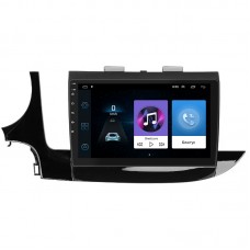 Штатная магнитола Lesko для Buick Encore I Рестайлинг 2016-2019 экран 9" 1/16Gb Wi-Fi GPS Base Штатная магнитола Lesko для Buick Encore I Рестайлинг 2016-2019 экран 9" 1/16Gb Wi-Fi GPS Base