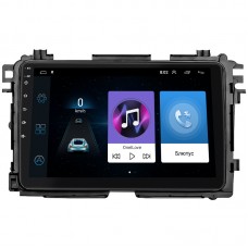 Штатная магнитола Lesko для Honda MN-V I 2021-н.в. экран 9" 1/16Gb Wi-Fi GPS Base Штатная магнитола Lesko для Honda MN-V I 2021-н.в. экран 9" 1/16Gb Wi-Fi GPS Base