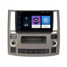 Штатная магнитола Lesko для Infiniti FX I (S50) Рестайлинг 2006-2009 экран 9" 1/16Gb Wi-Fi GPS Base Штатная магнитола Lesko для Infiniti FX I (S50) Рестайлинг 2006-2009 экран 9" 1/16Gb Wi-Fi GPS Base
