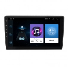 Штатная магнитола Lesko для Kia Magentis I Рестайлинг 2003-2006 экран 9" 1/16Gb Wi-Fi GPS Base Штатная магнитола Lesko для Kia Magentis I Рестайлинг 2003-2006 экран 9" 1/16Gb Wi-Fi GPS Base