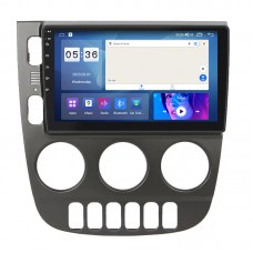 Штатная магнитола Lesko для Mercedes-Benz M-Класс I (W163) 1997-2001 экран 9" 2/32Gb CarPlay 4G Wi-Fi GPS Prime