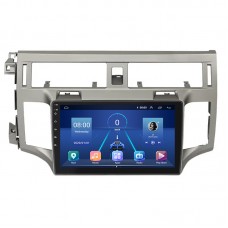 Штатная магнитола Lesko для Toyota Avalon III 2005-2007 экран 9" 2/32Gb 4G Wi-Fi GPS Top Штатная магнитола Lesko для Toyota Avalon III 2005-2007 экран 9" 2/32Gb 4G Wi-Fi GPS Top