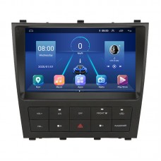 Штатная магнитола Lesko для Toyota Altezza 1998-2005 экран 9" 2/32Gb 4G Wi-Fi GPS Top Штатная магнитола Lesko для Toyota Altezza 1998-2005 экран 9" 2/32Gb 4G Wi-Fi GPS Top