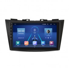 Штатная магнитола Lesko для Suzuki Swift IV 2011-2013 экран 9" 2/32Gb 4G Wi-Fi GPS Top Штатная магнитола Lesko для Suzuki Swift IV 2011-2013 экран 9" 2/32Gb 4G Wi-Fi GPS Top