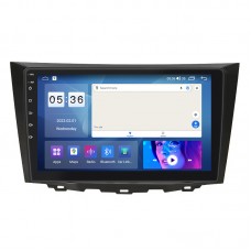 Штатная магнитола Lesko для Suzuki Kizashi  2009-2014 экран 9" 2/32Gb CarPlay 4G Wi-Fi GPS Prime Штатная магнитола Lesko для Suzuki Kizashi  2009-2014 экран 9" 2/32Gb CarPlay 4G Wi-Fi GPS Prime