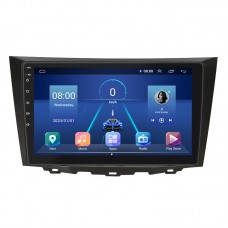 Штатная магнитола Lesko для Suzuki Kizashi  2009-2014 экран 9" 2/32Gb 4G Wi-Fi GPS Top Штатная магнитола Lesko для Suzuki Kizashi  2009-2014 экран 9" 2/32Gb 4G Wi-Fi GPS Top