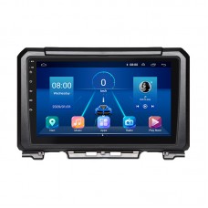 Штатная магнитола Lesko для Suzuki Jimny III Рестайлинг 2 2012-2019 экран 9" 4/64Gb 4G Wi-Fi GPS Top Штатная магнитола Lesko для Suzuki Jimny III Рестайлинг 2 2012-2019 экран 9" 4/64Gb 4G Wi-Fi GPS Top