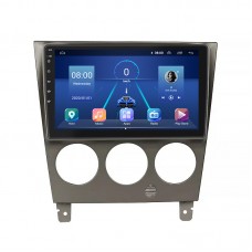 Штатная магнитола Lesko для Subaru Impreza II Рестайлинг 2 2005-2007 экран 9" 6/128Gb 4G Wi-Fi GPS Top Штатная магнитола Lesko для Subaru Impreza II Рестайлинг 2 2005-2007 экран 9" 6/128Gb 4G Wi-Fi GPS Top