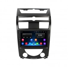 Штатная магнитола Lesko для SsangYong Rexton II ver 2 2006-2012 экран 10" 2/32Gb Wi-Fi GPS Base Штатная магнитола Lesko для SsangYong Rexton II ver 2 2006-2012 экран 10" 2/32Gb Wi-Fi GPS Base