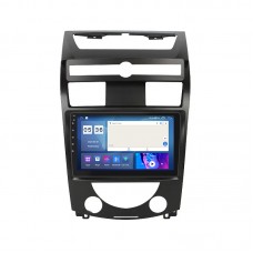 Штатная магнитола Lesko для SsangYong Rexton II ver 2 2006-2012 экран 10" 4/64Gb CarPlay 4G Wi-Fi GPS Prime Штатная магнитола Lesko для SsangYong Rexton II ver 2 2006-2012 экран 10" 4/64Gb CarPlay 4G Wi-Fi GPS Prime