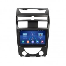 Штатная магнитола Lesko для SsangYong Rexton II ver 2 2006-2012 экран 10" 6/128Gb 4G Wi-Fi GPS Top Штатная магнитола Lesko для SsangYong Rexton II ver 2 2006-2012 экран 10" 6/128Gb 4G Wi-Fi GPS Top