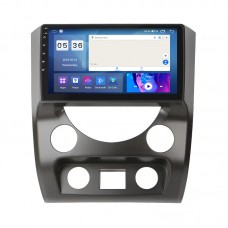 Штатная магнитола Lesko для SsangYong Rexton III 2012-2017 экран 9" 4/64Gb CarPlay 4G Wi-Fi GPS Prime Штатная магнитола Lesko для SsangYong Rexton III 2012-2017 экран 9" 4/64Gb CarPlay 4G Wi-Fi GPS Prime